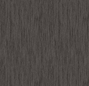 Dark Grey Cut Striped Office Carpet