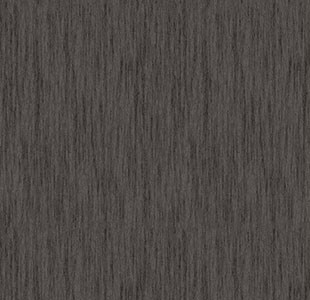 Dark Grey Cut Striped Office Carpet