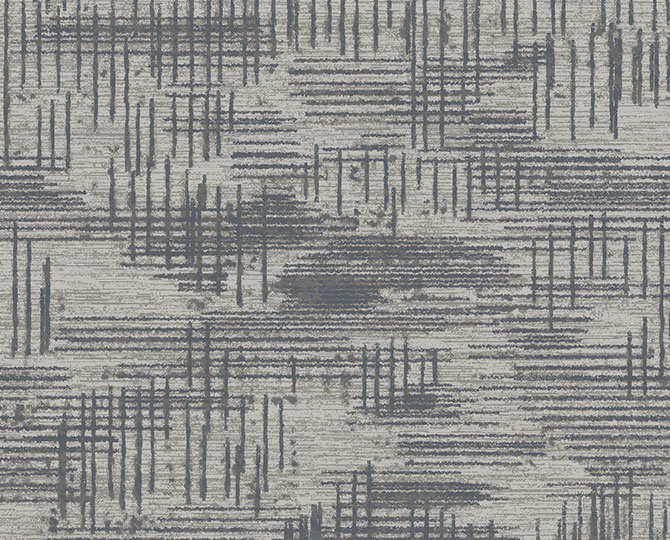 Grey Loop Contemporary Commercial Carpet