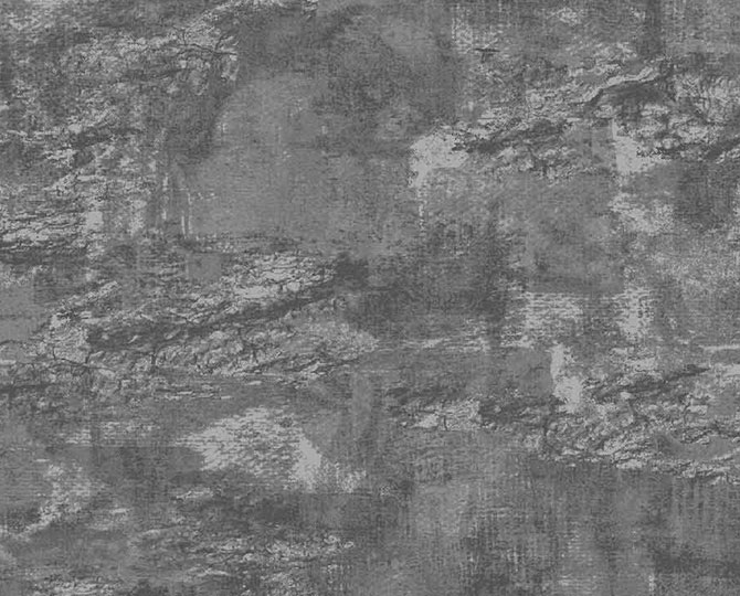 LANDS Grey Loop Natural Texture (Wave) Commercial Carpet Tiles