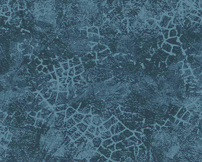 LANDS Blue Loop Natural Texture (Forest) Commercial Carpet Tiles