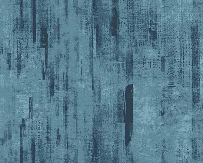 LANDS Blue Loop Natural Texture (Iceberg) Commercial Carpet Tiles