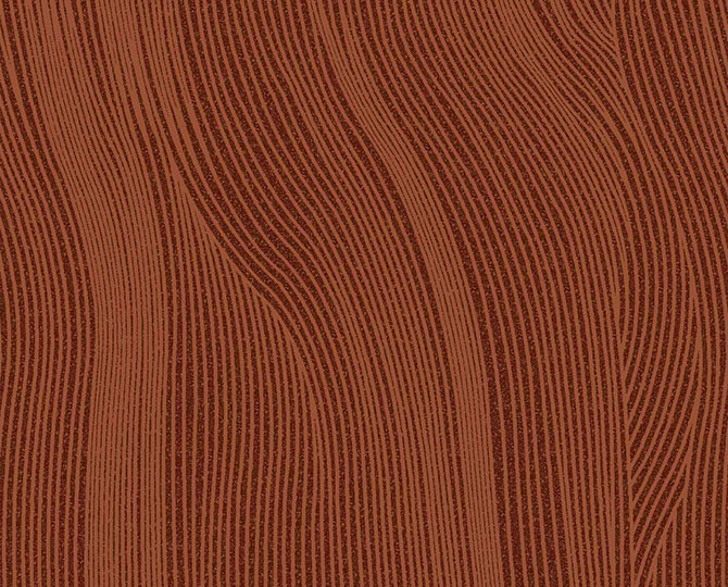 MINERA ANDES Red Loop Modern Office Carpet Tiles