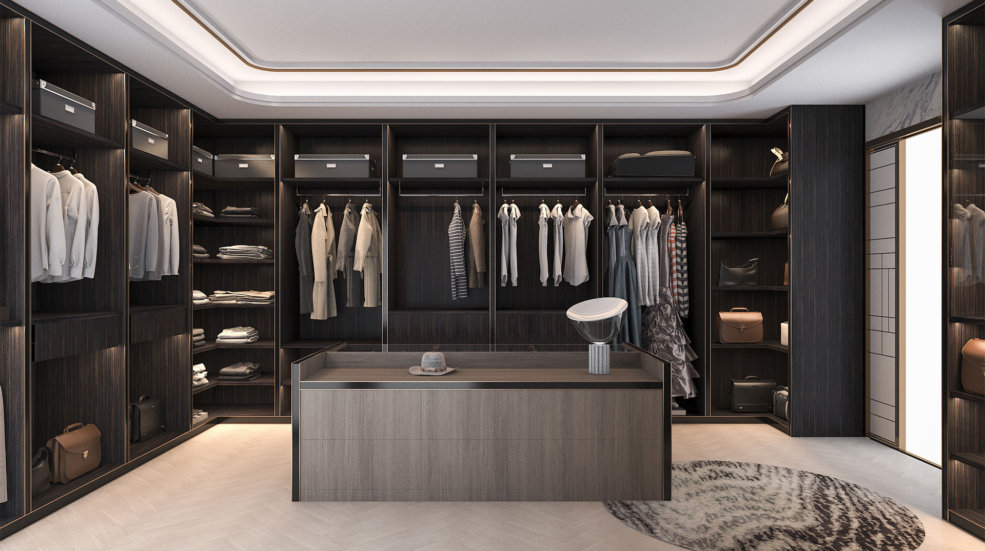 Retail