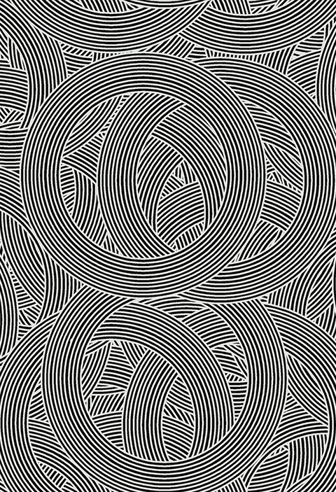 Black Loop Contemporary Commercia