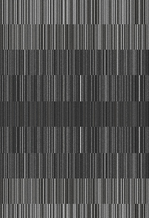 Black& White Cut Modern Cinema