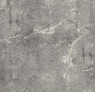 Grey Cut Sculpted Ofiice Carpet