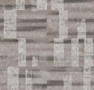 Grey Cut Modern Resorts Carpets