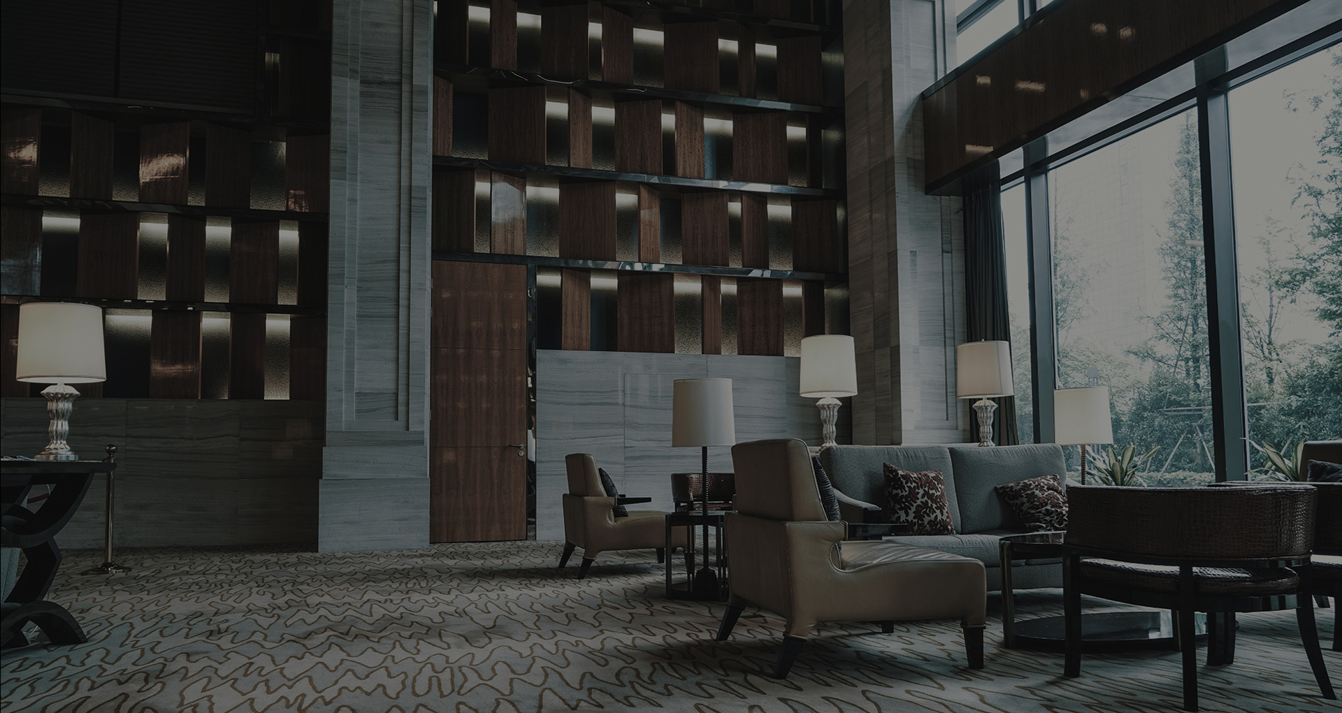 Broadloom&Wall To Wall Carpets