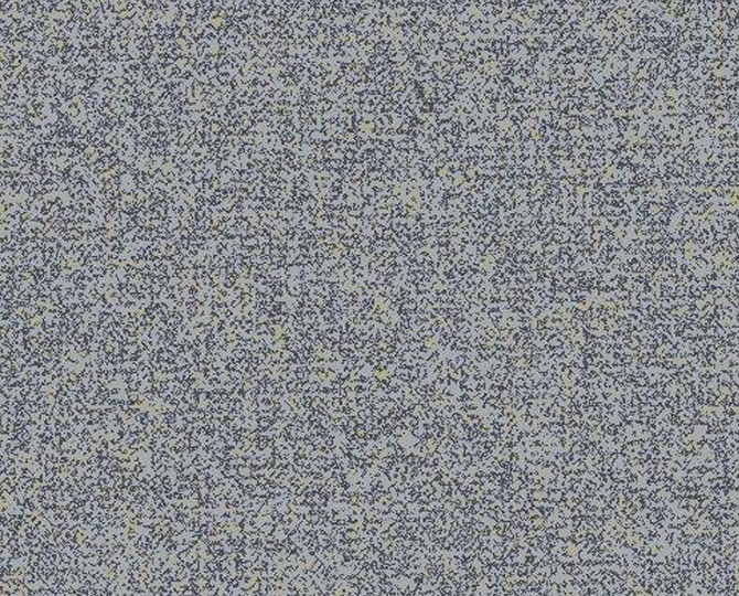 Grey Loop Simple Plain Color Carpet