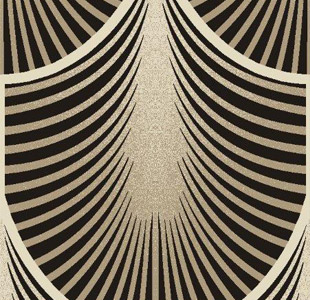 Golden Cut Luxury Hotel Carpet