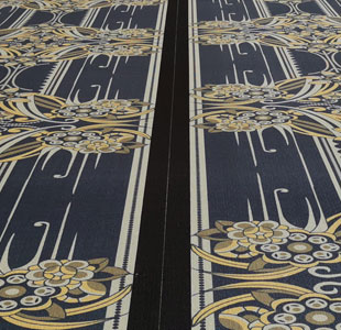 Luxury Broadloom Carpet