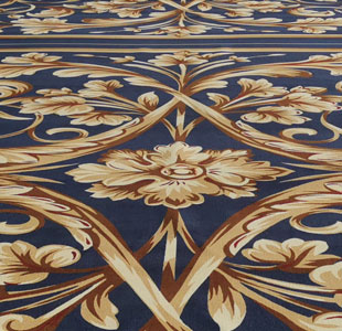 Banquet Carpet