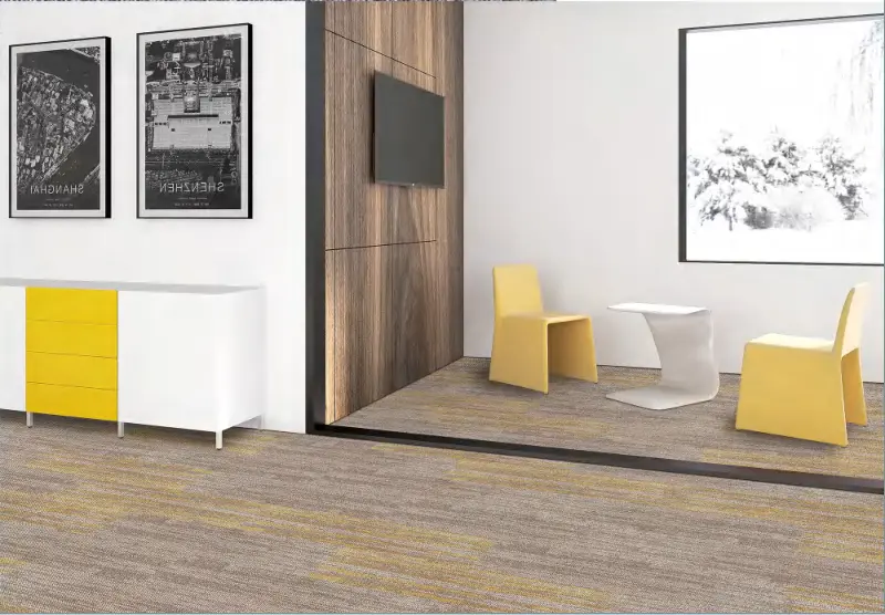 DELTA SERIES--Planks
