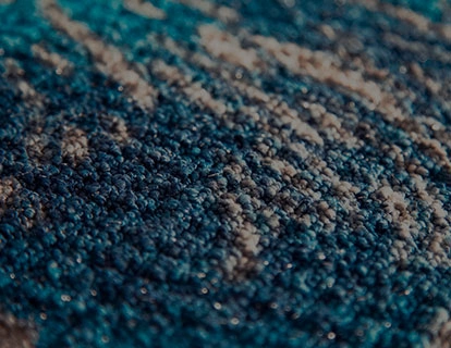 FULL RANGE OF<br/> COMMERCIAL PRINTED CARPET