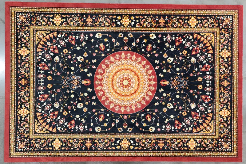 digital carpet printing factories