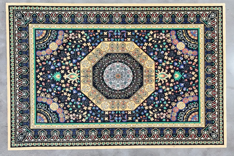 digital carpet printing factories