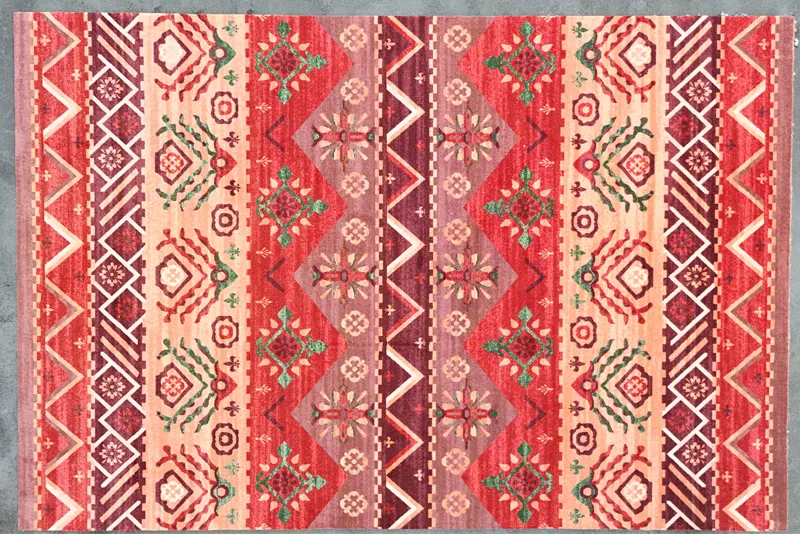 digital carpet printing factories