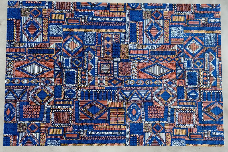 digital carpet printing factories