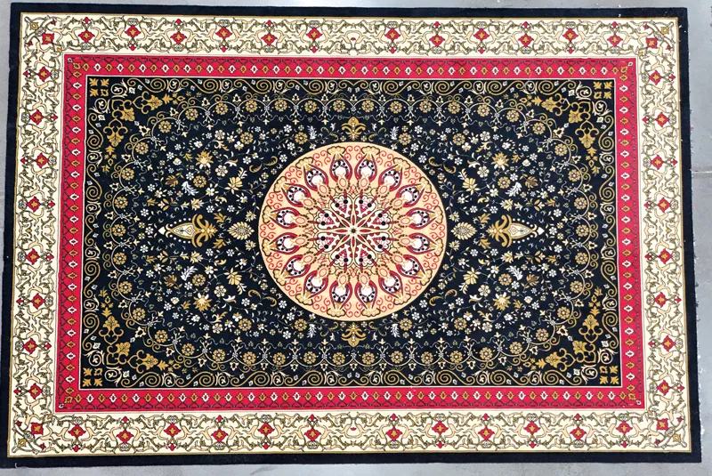 digital carpet printing factories