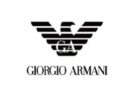 GIORGIO ARMANI