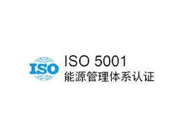 ISO 5001