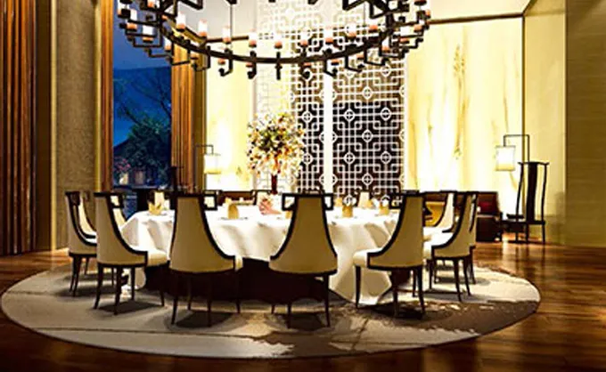 Banquet Hall Carpet Introduction