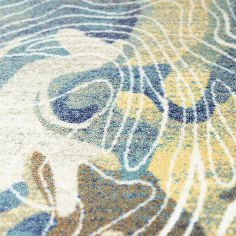 P1 Printed Carpet (Digital/Chromojet)