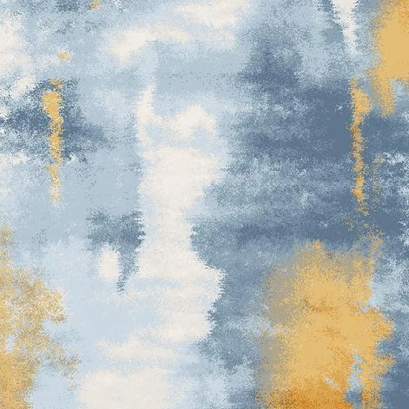 P39 Printed Carpet (Digital/Chromojet)
