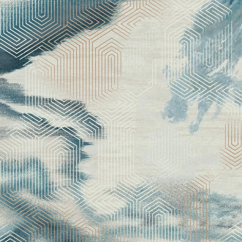 P40 Printed Carpet (Digital/Chromojet)