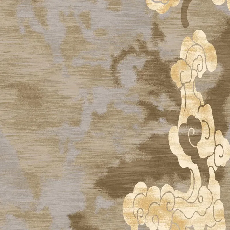 P43 Printed Carpet (Digital/Chromojet)