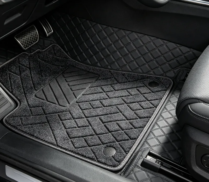 Automotive Carpet