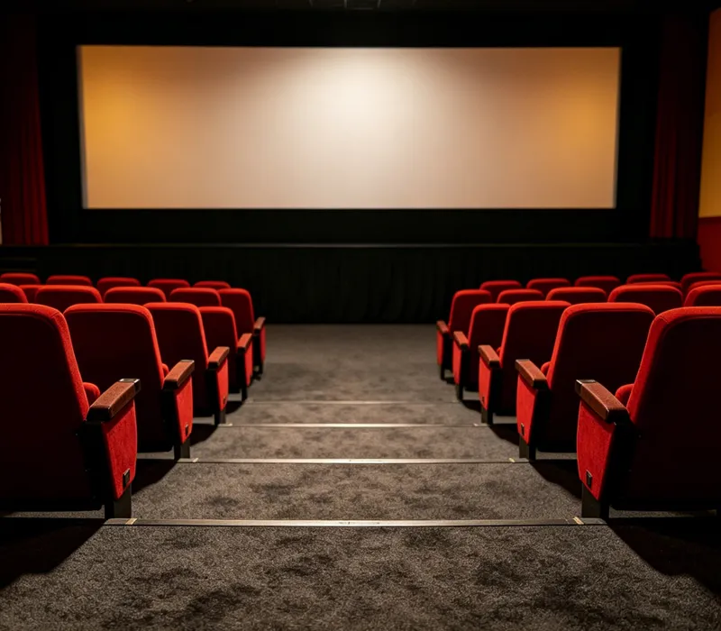 Carpet For Cinema Room