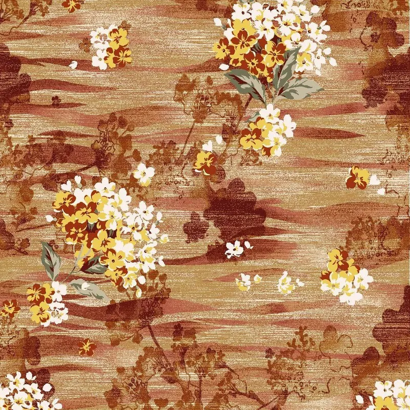 P45 Printed Carpet (Digital/Chromojet)