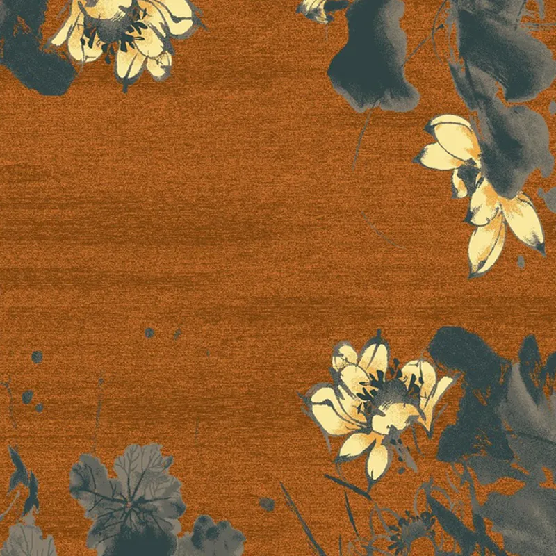 P46 Printed Carpet (Digital/Chromojet)