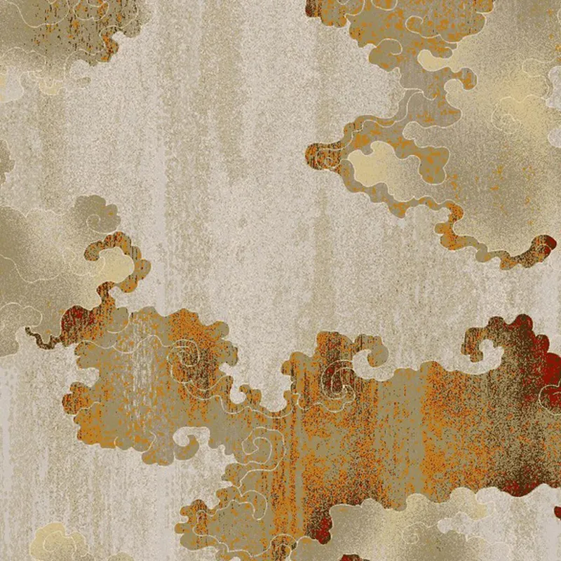 P47 Printed Carpet (Digital/Chromojet)