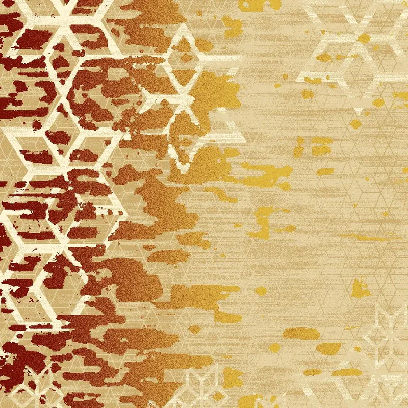 P48 Printed Carpet (Digital/Chromojet)