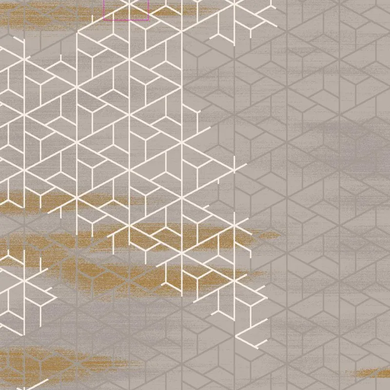 P50 Printed Carpet (Digital/Chromojet)