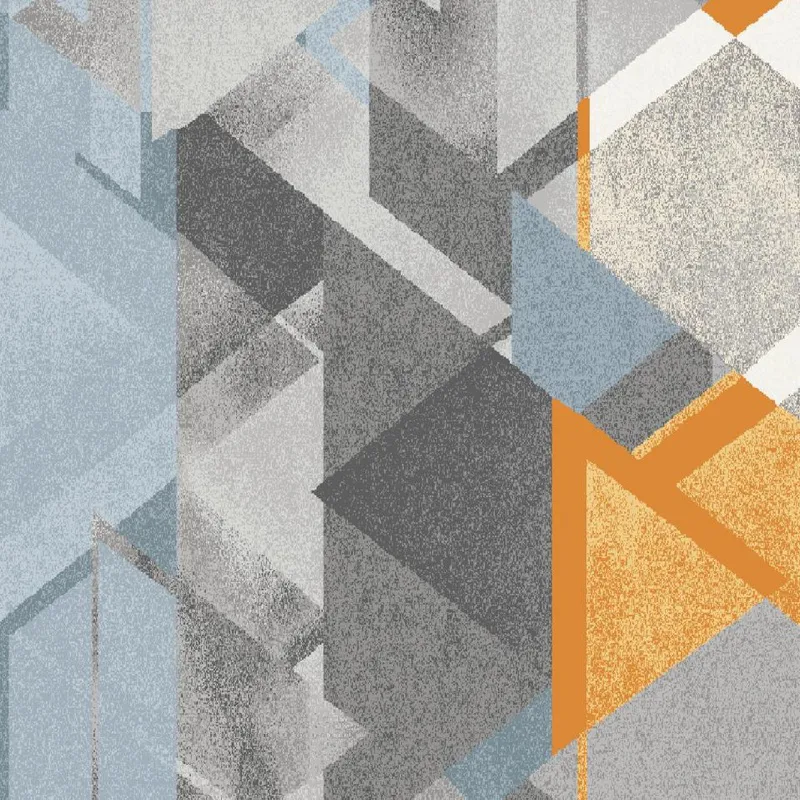 P51 Printed Carpet (Digital/Chromojet)