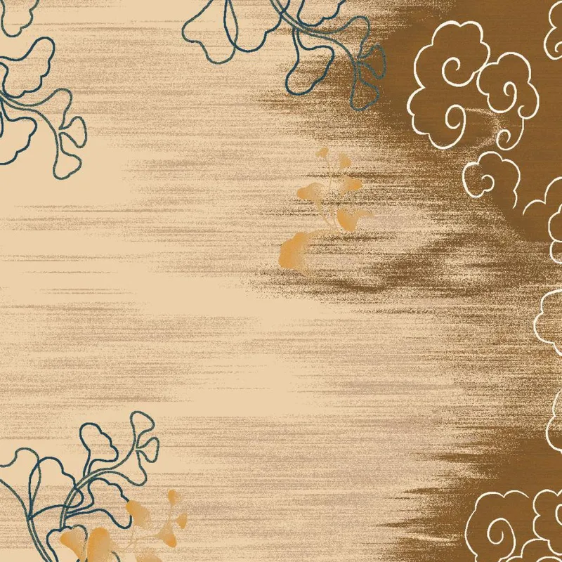 P52 Printed Carpet (Digital/Chromojet)