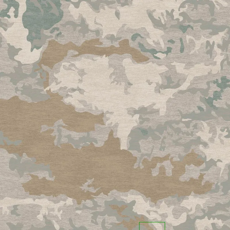 P69 Printed Carpet (Digital/Chromojet)
