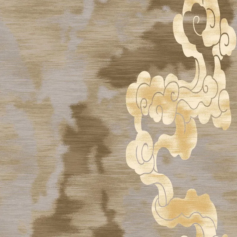 P71 Printed Carpet (Digital/Chromojet)