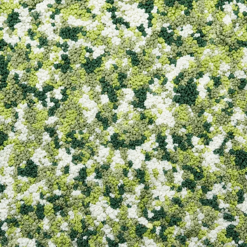 SDN-1 Solution Dyed Carpet