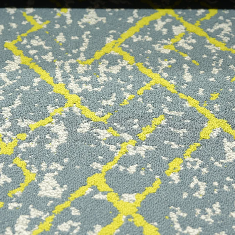 SND-6 Solution Dyed Carpet