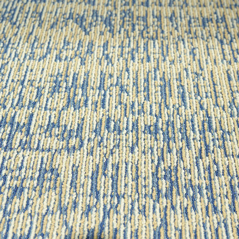 SND-7 Solution Dyed Carpet