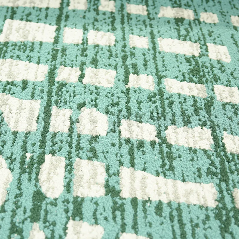 SND-8 Solution Dyed Carpet