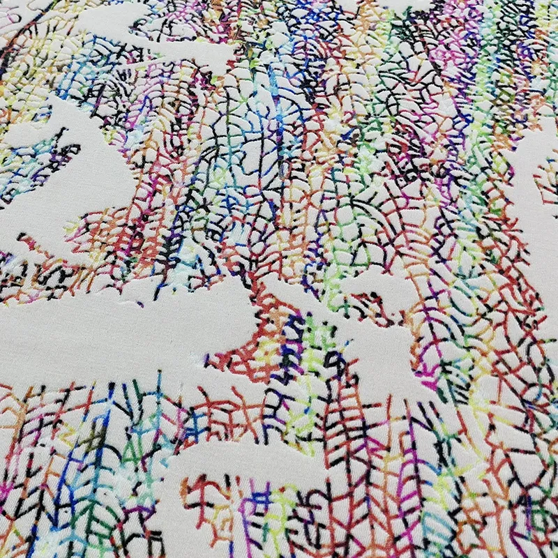 STP-4 Structural Tracking Print