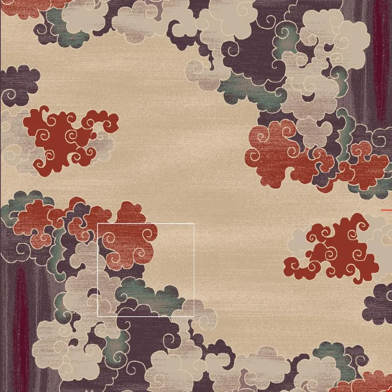 AX-34 Axminister Carpets
