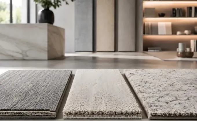 Carpet Backing Types: How to Choose for Commercial Carpet Projects
