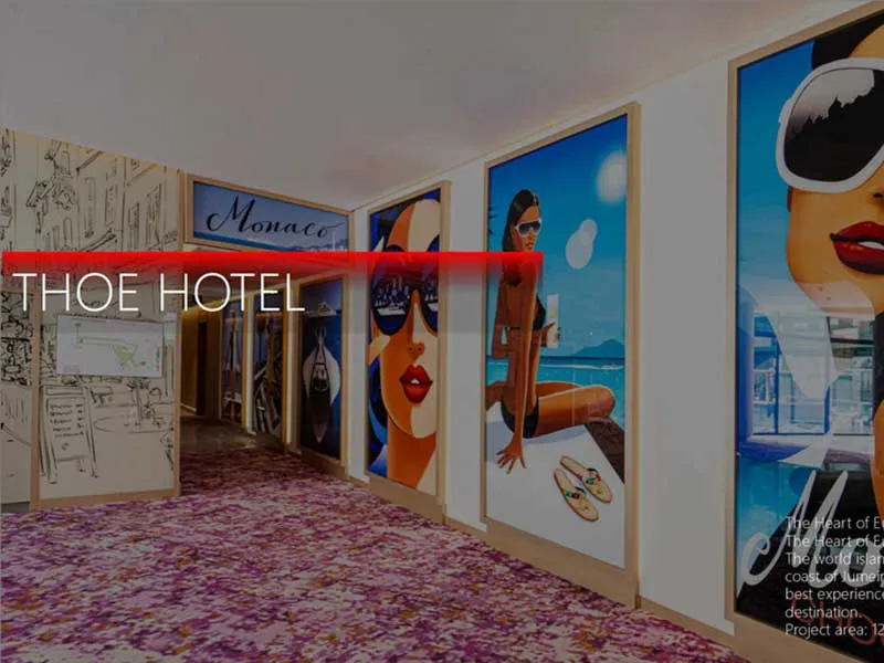 THOE HOTEL